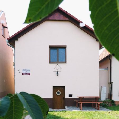 Ubytování Na Sklípku Jevisovka Exteriér fotografie