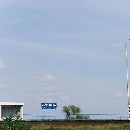 Ubytování Na Sklípku Jevisovka Exteriér fotografie